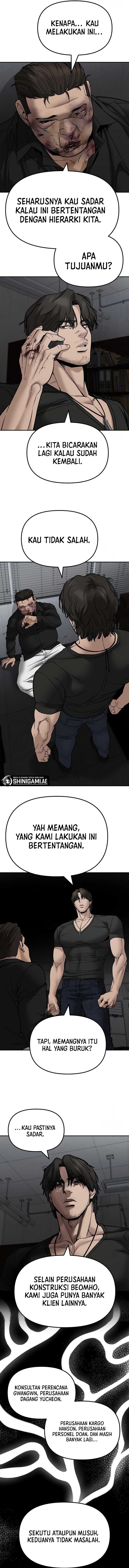 the-bully-in-charge - Chapter: 135