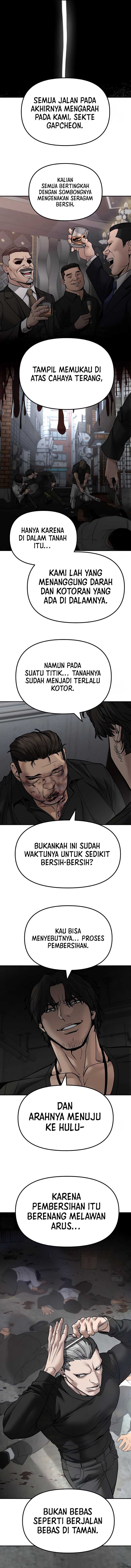 the-bully-in-charge - Chapter: 135