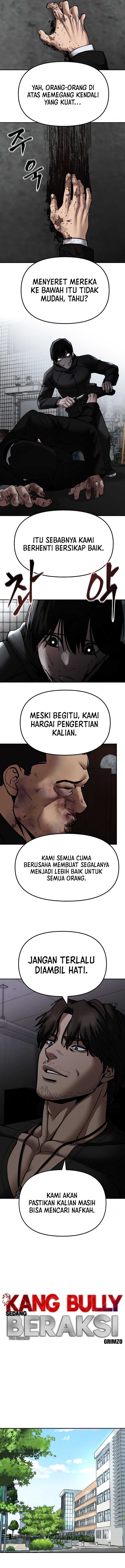 the-bully-in-charge - Chapter: 135