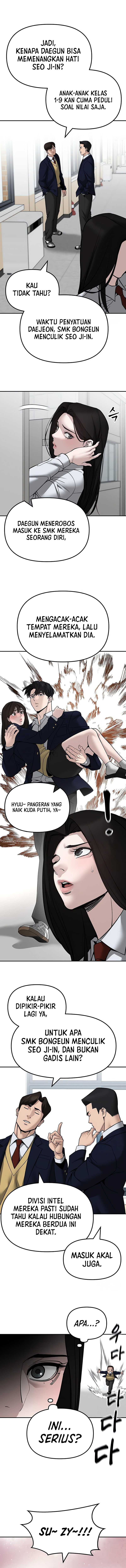the-bully-in-charge - Chapter: 135