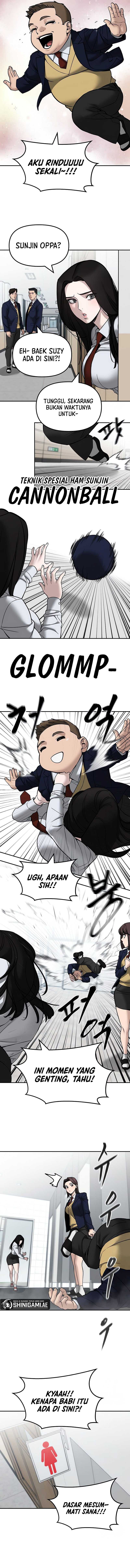 the-bully-in-charge - Chapter: 135