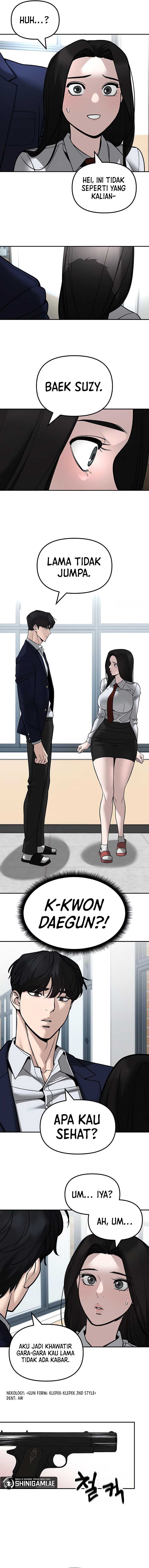 the-bully-in-charge - Chapter: 135