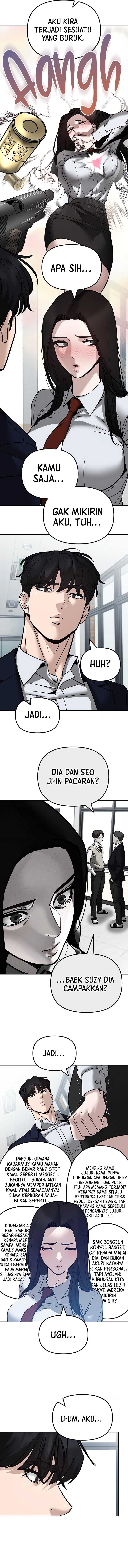 the-bully-in-charge - Chapter: 135