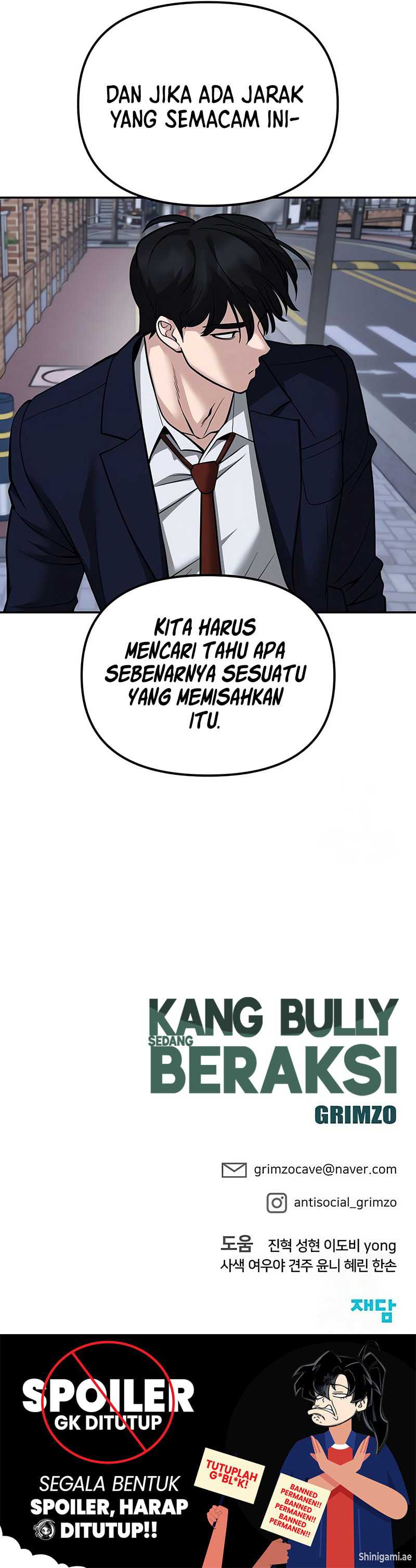 the-bully-in-charge - Chapter: 135