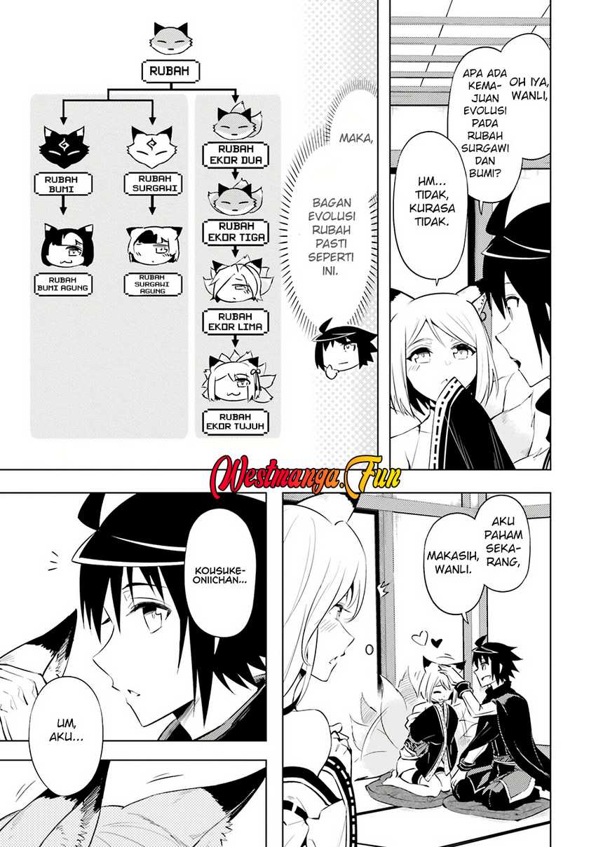tono-no-kanri-o-shite-miyou - Chapter: 78