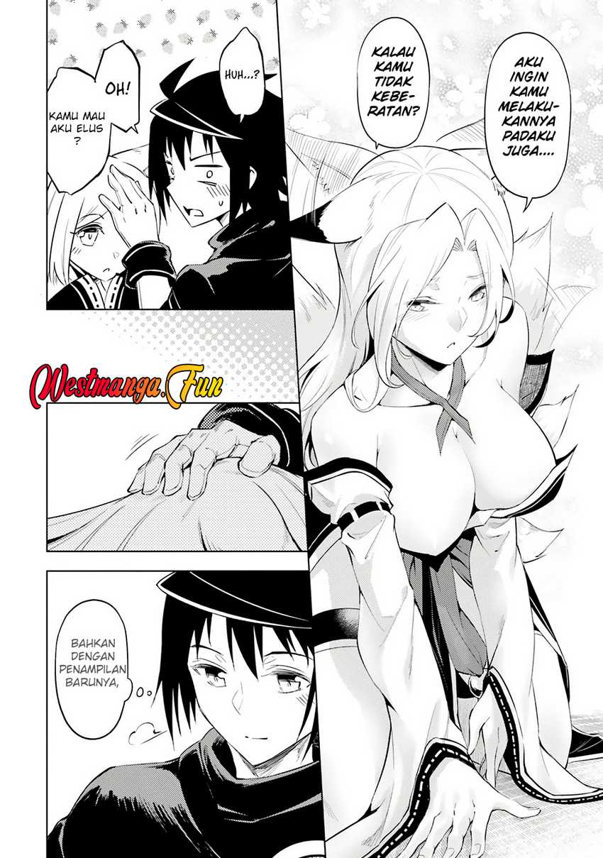 tono-no-kanri-o-shite-miyou - Chapter: 78