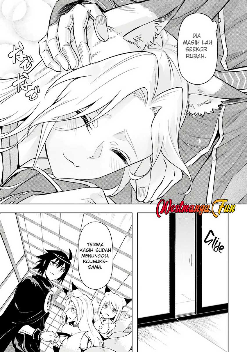 tono-no-kanri-o-shite-miyou - Chapter: 78