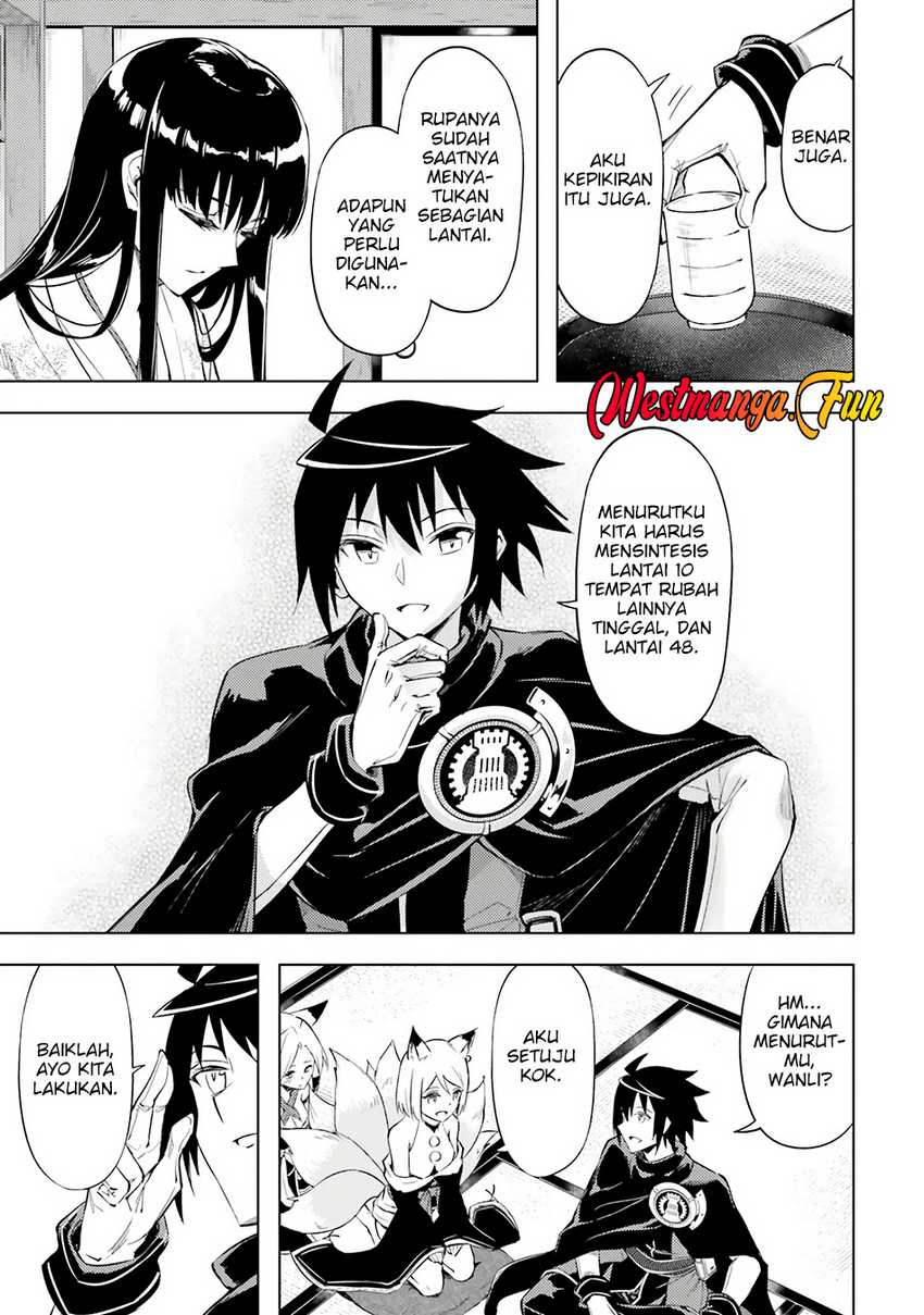 tono-no-kanri-o-shite-miyou - Chapter: 78