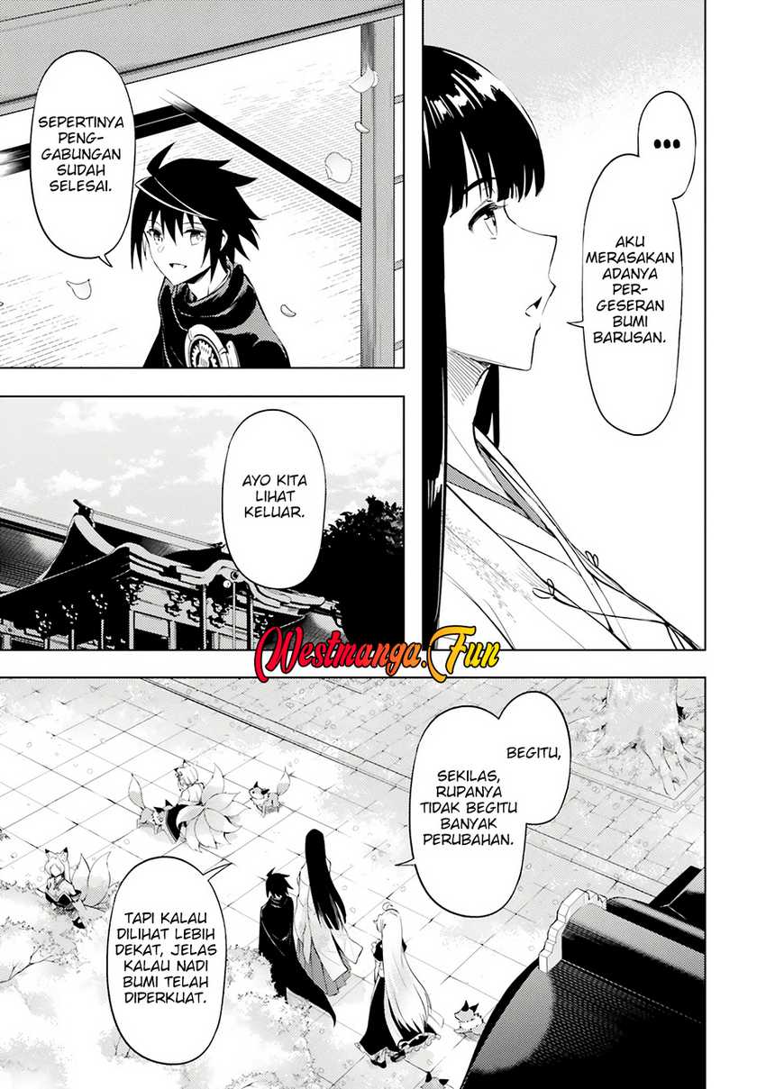 tono-no-kanri-o-shite-miyou - Chapter: 78