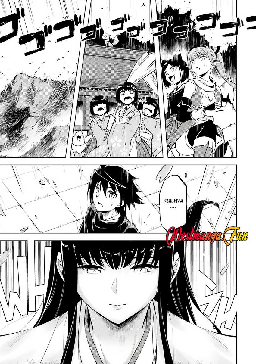 tono-no-kanri-o-shite-miyou - Chapter: 78