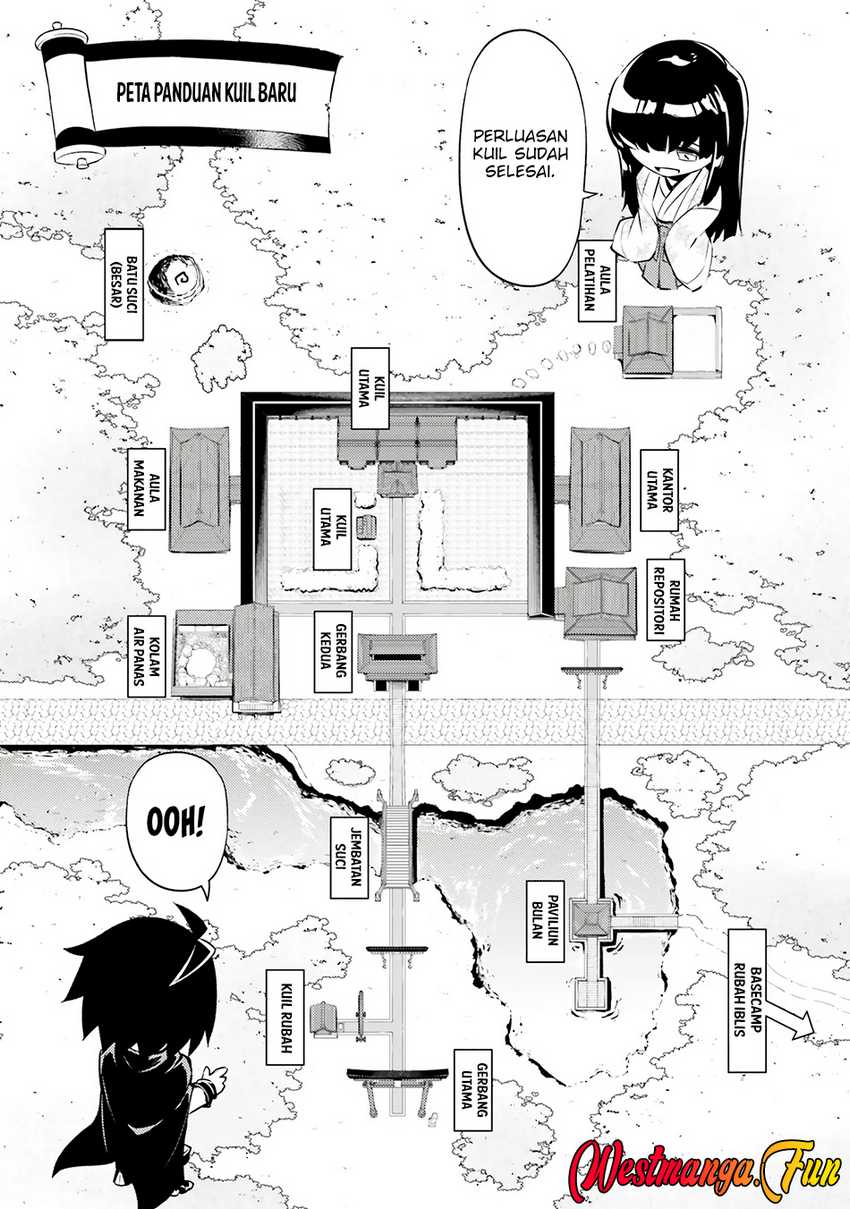 tono-no-kanri-o-shite-miyou - Chapter: 78