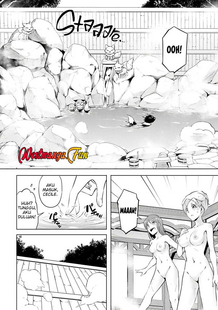 tono-no-kanri-o-shite-miyou - Chapter: 78