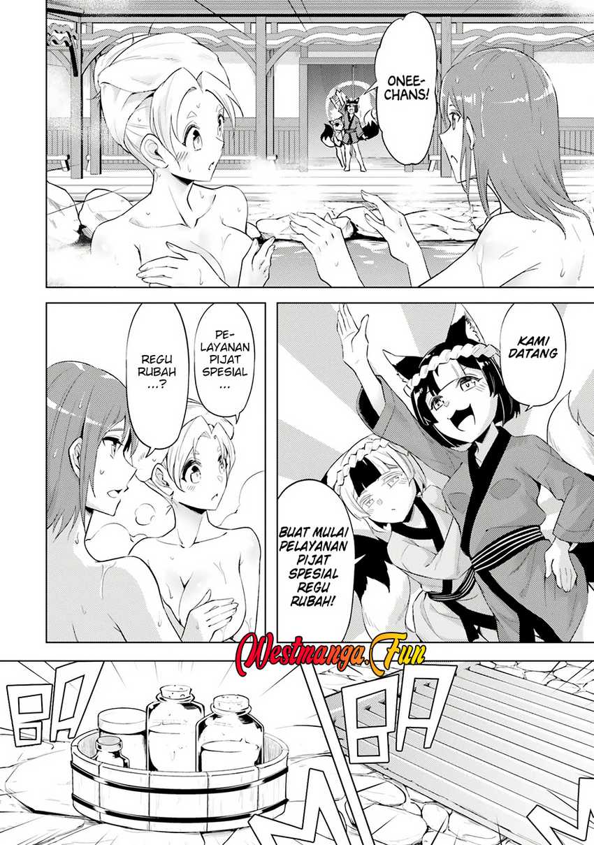 tono-no-kanri-o-shite-miyou - Chapter: 78
