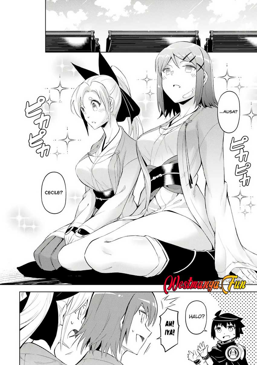 tono-no-kanri-o-shite-miyou - Chapter: 78