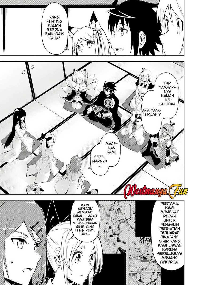 tono-no-kanri-o-shite-miyou - Chapter: 78