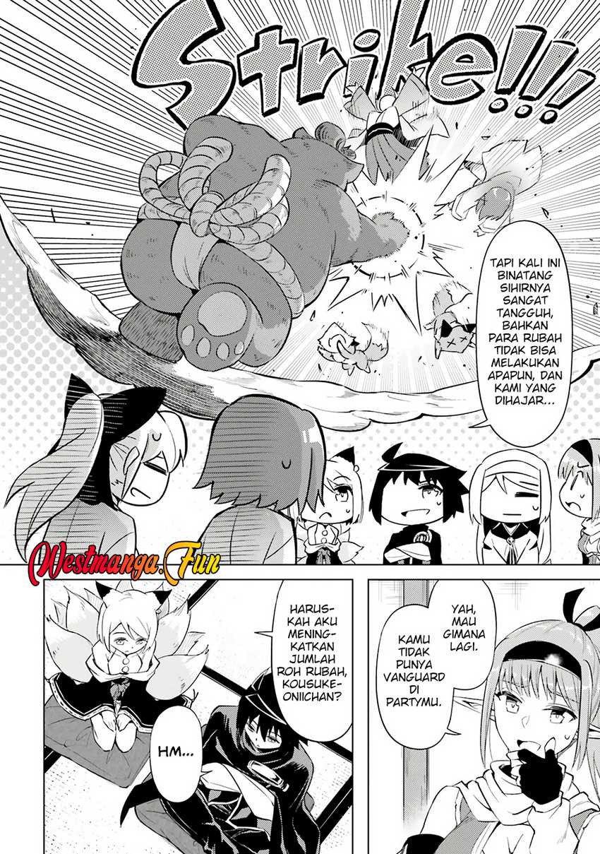 tono-no-kanri-o-shite-miyou - Chapter: 78