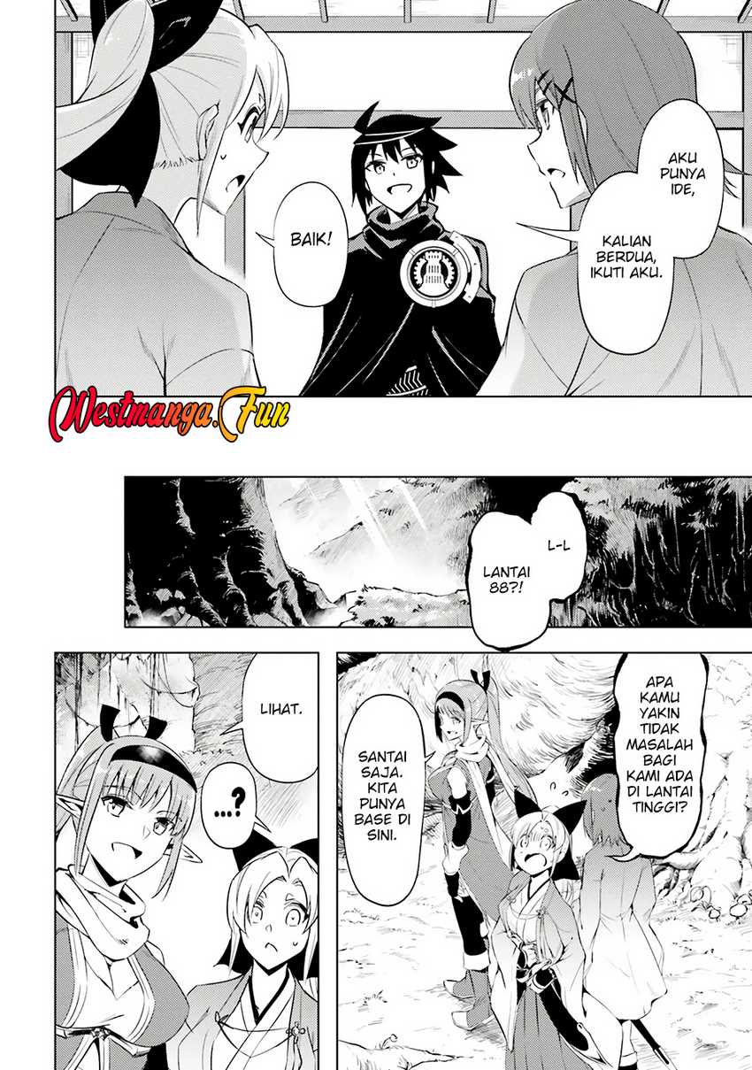 tono-no-kanri-o-shite-miyou - Chapter: 78