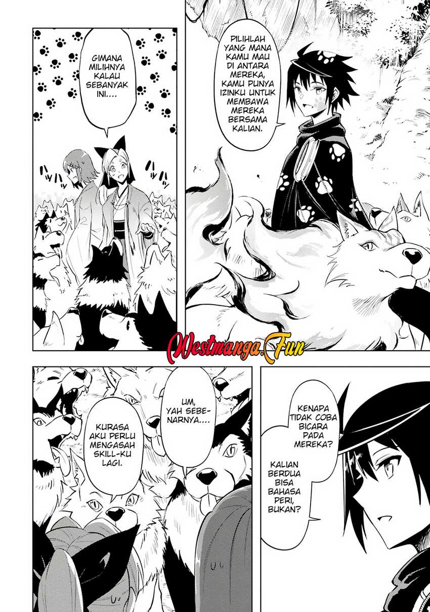 tono-no-kanri-o-shite-miyou - Chapter: 78