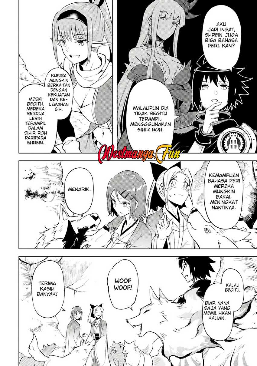 tono-no-kanri-o-shite-miyou - Chapter: 78