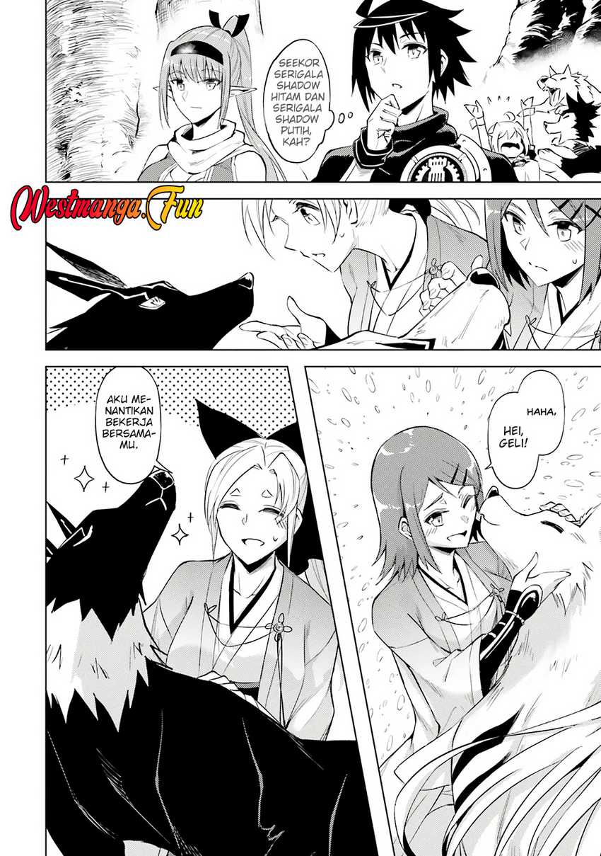 tono-no-kanri-o-shite-miyou - Chapter: 78