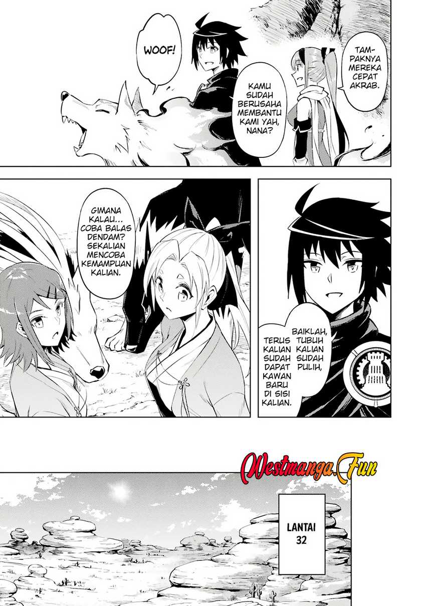tono-no-kanri-o-shite-miyou - Chapter: 78