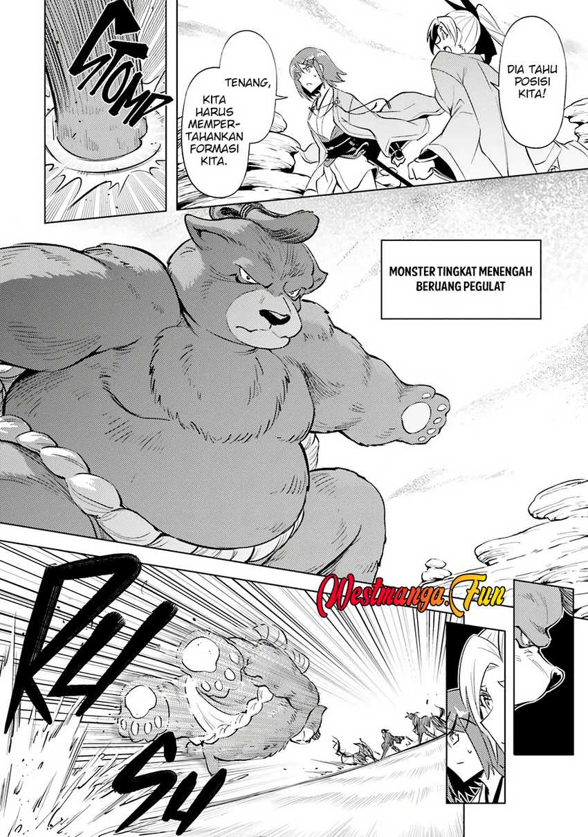tono-no-kanri-o-shite-miyou - Chapter: 78