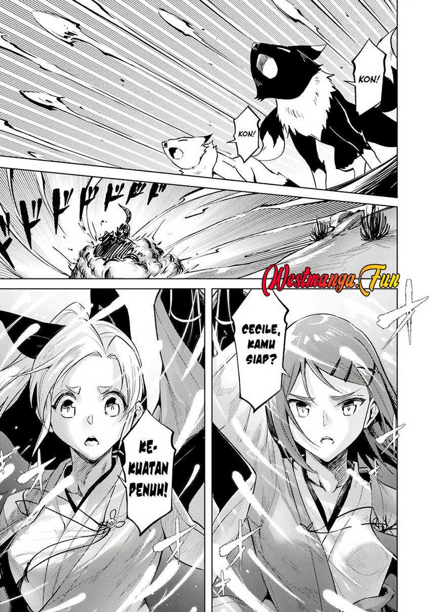 tono-no-kanri-o-shite-miyou - Chapter: 78