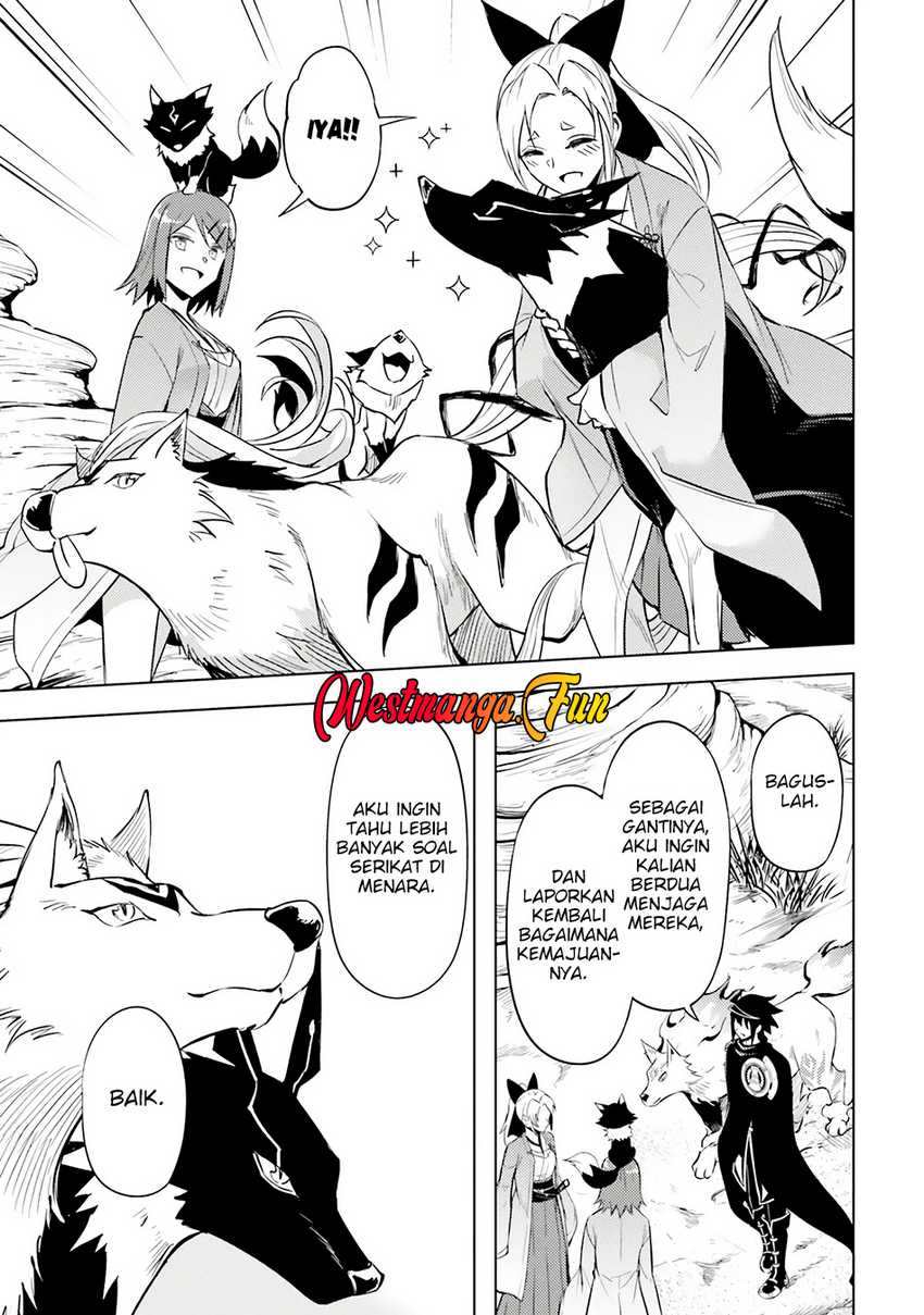tono-no-kanri-o-shite-miyou - Chapter: 78