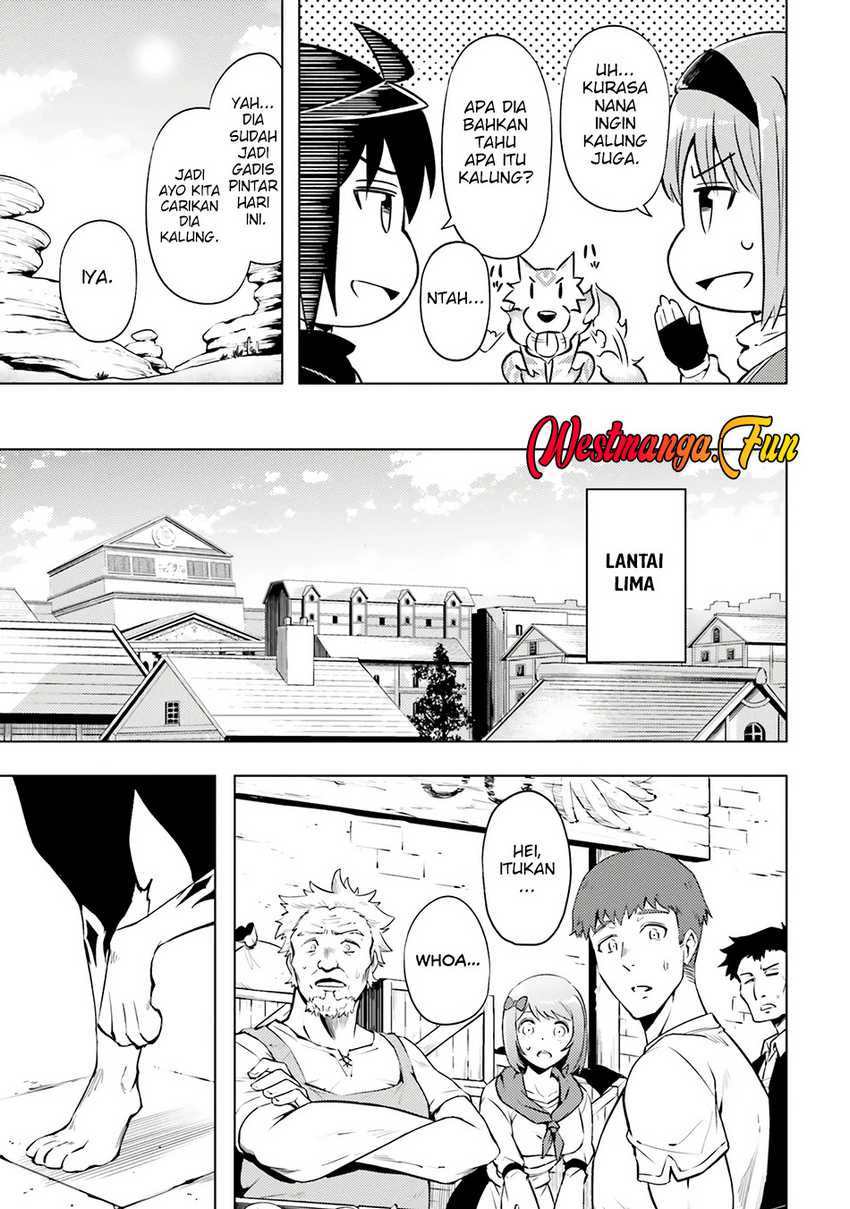 tono-no-kanri-o-shite-miyou - Chapter: 78