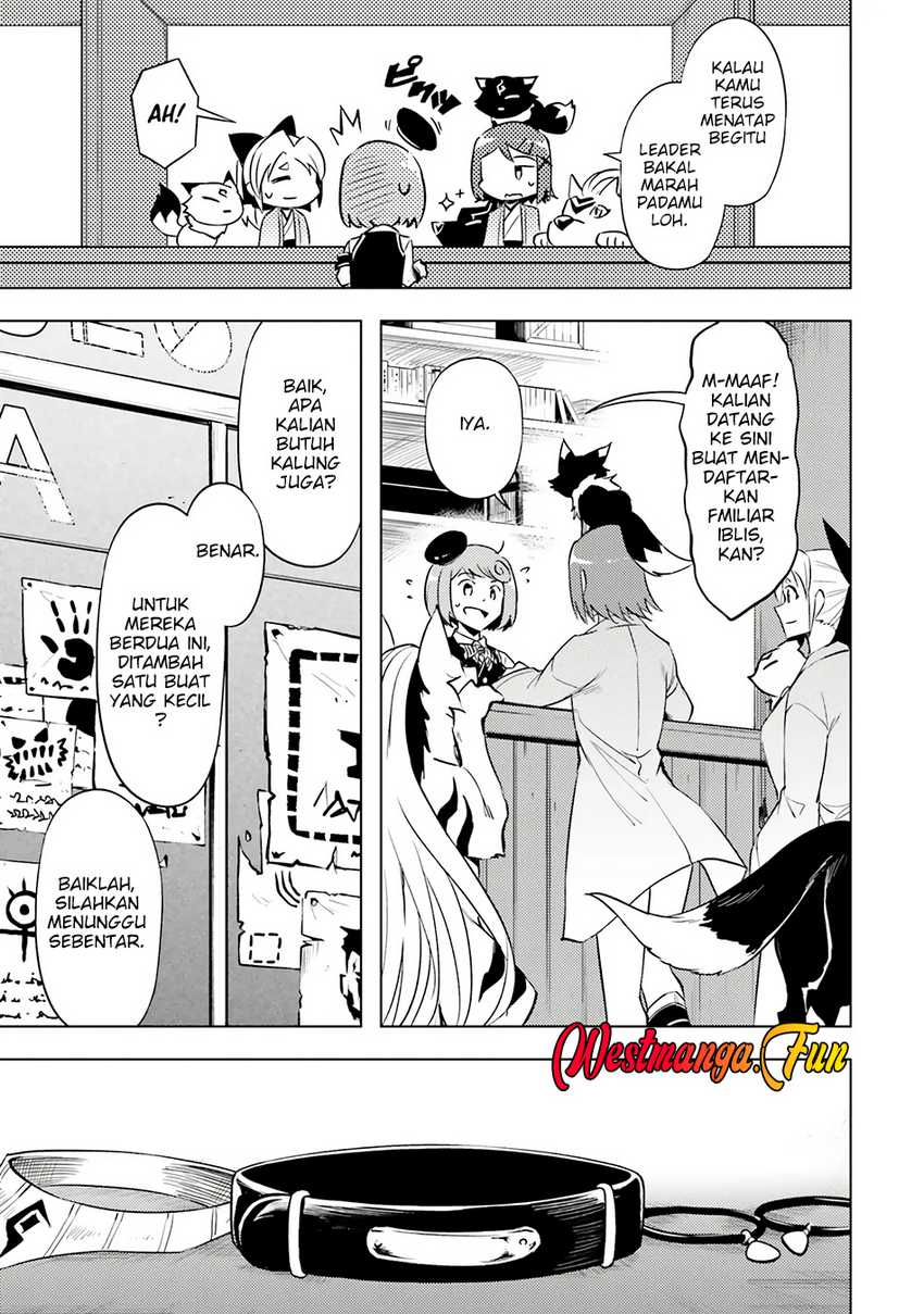 tono-no-kanri-o-shite-miyou - Chapter: 78