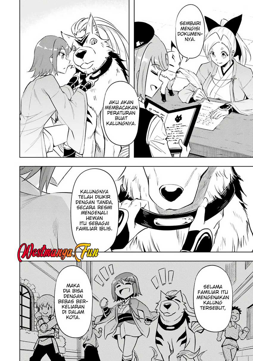 tono-no-kanri-o-shite-miyou - Chapter: 78