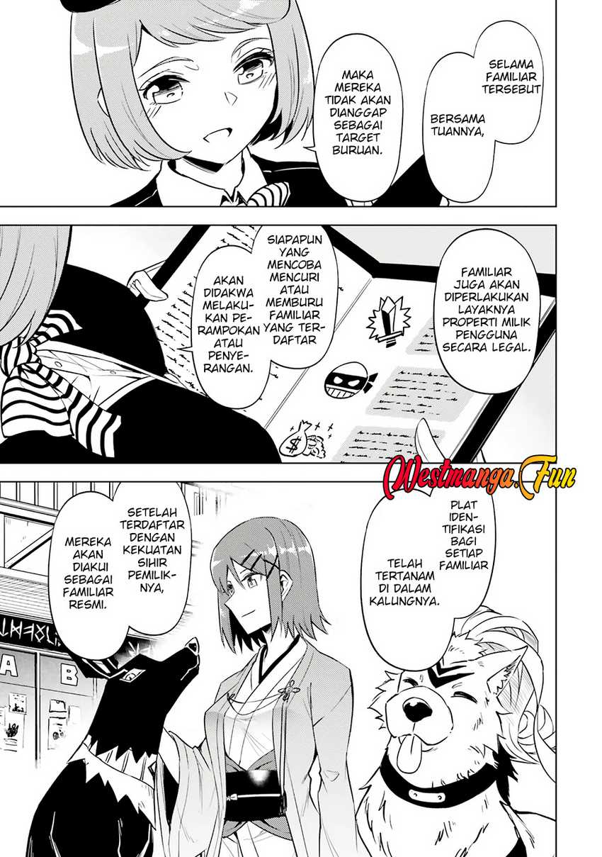 tono-no-kanri-o-shite-miyou - Chapter: 78