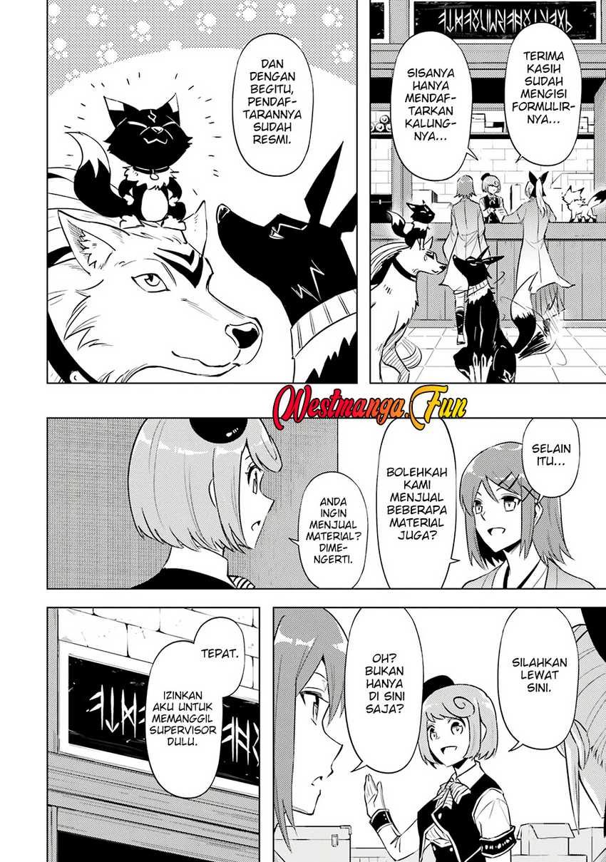 tono-no-kanri-o-shite-miyou - Chapter: 78