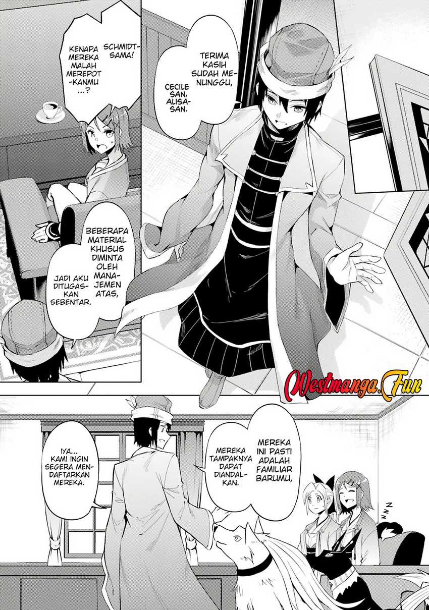 tono-no-kanri-o-shite-miyou - Chapter: 78