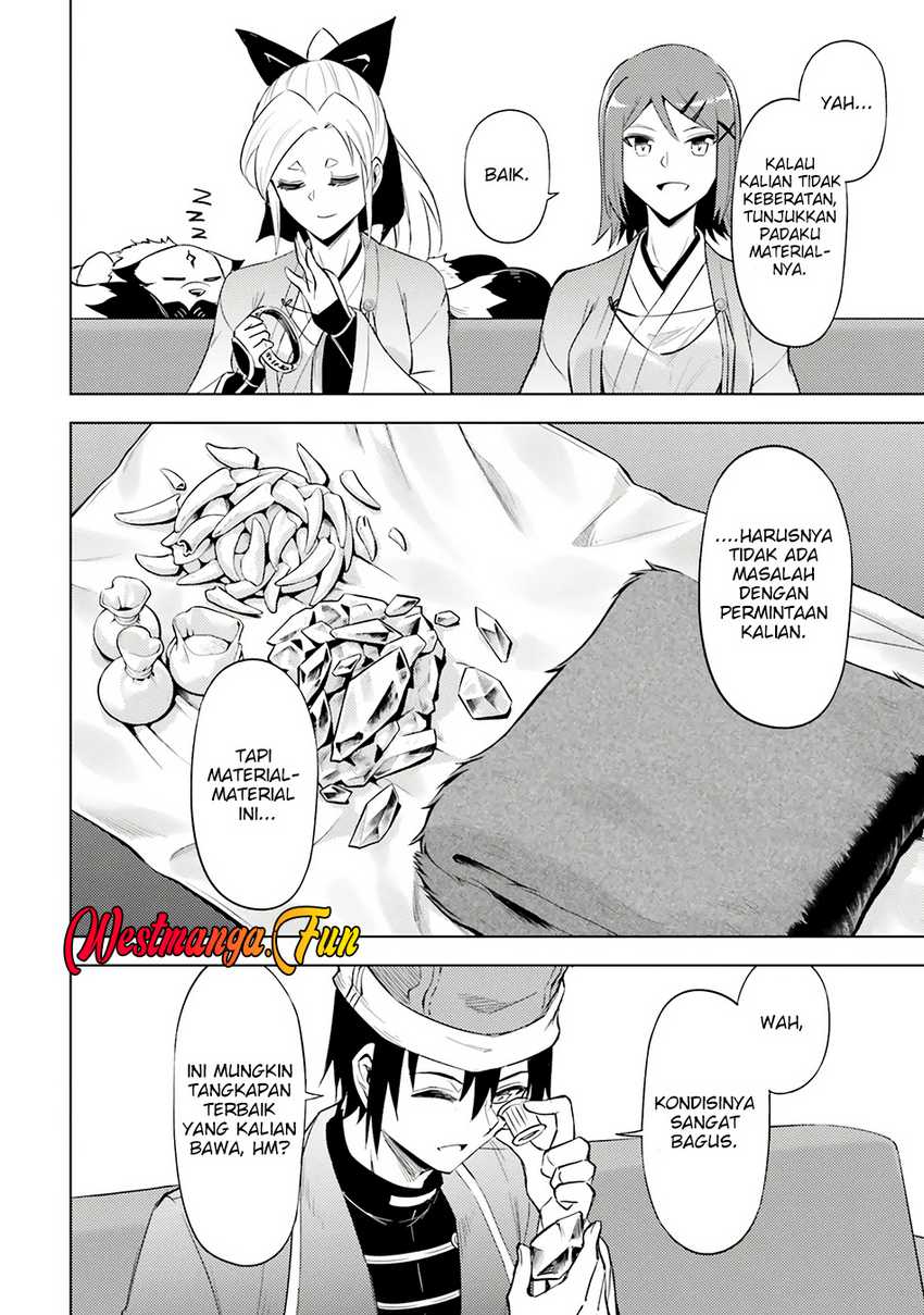 tono-no-kanri-o-shite-miyou - Chapter: 78