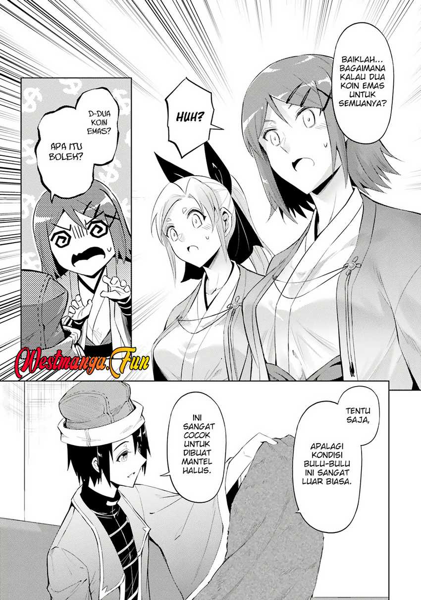 tono-no-kanri-o-shite-miyou - Chapter: 78