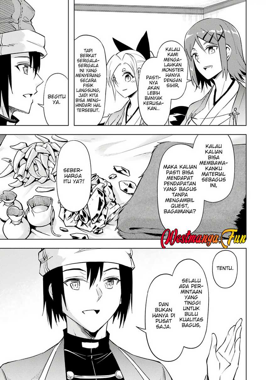 tono-no-kanri-o-shite-miyou - Chapter: 78