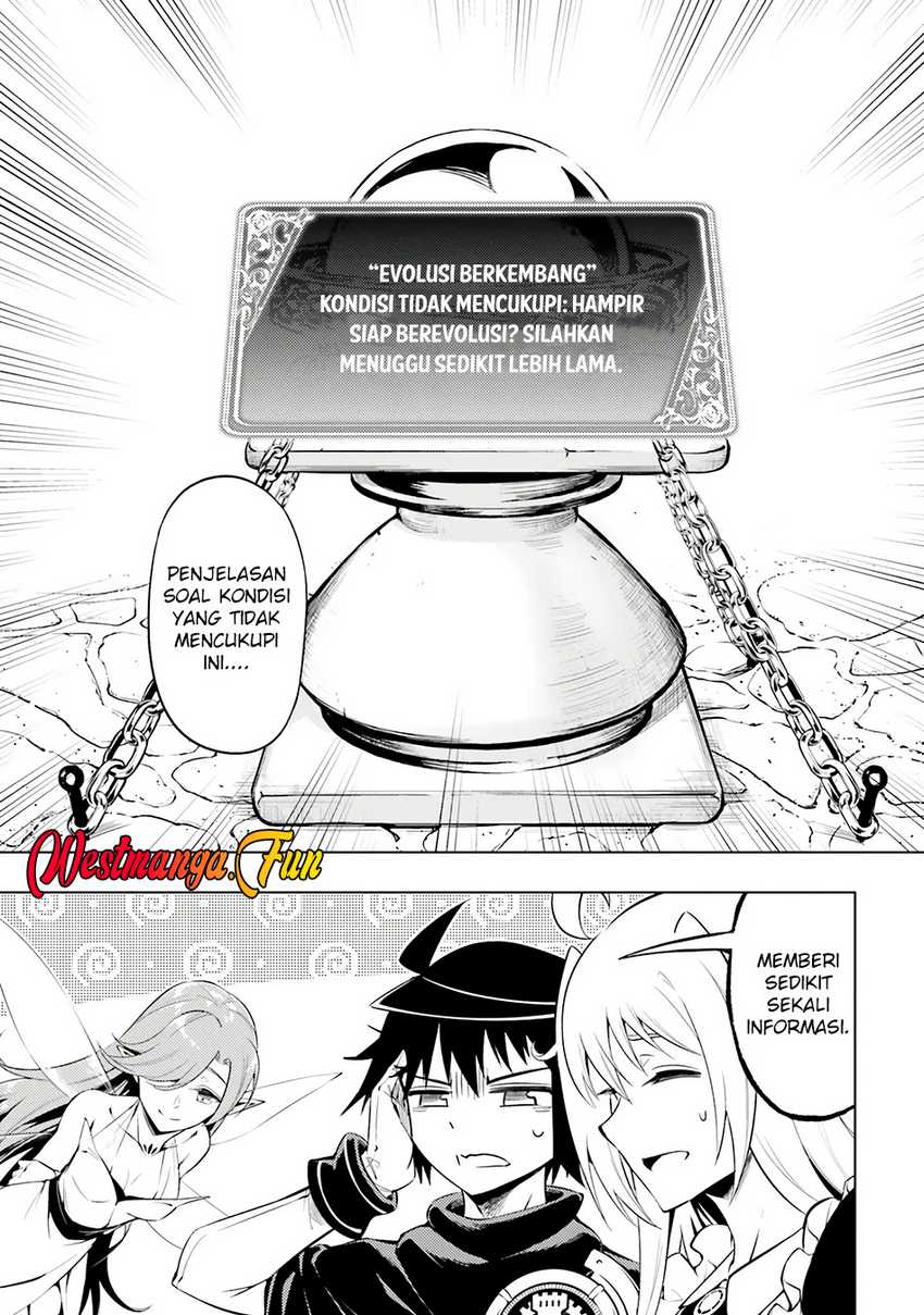 tono-no-kanri-o-shite-miyou - Chapter: 78