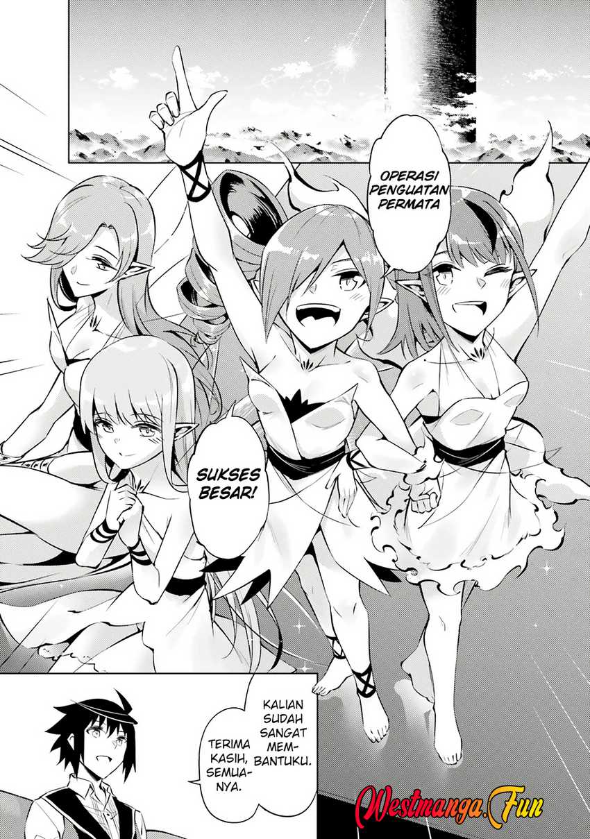 tono-no-kanri-o-shite-miyou - Chapter: 78