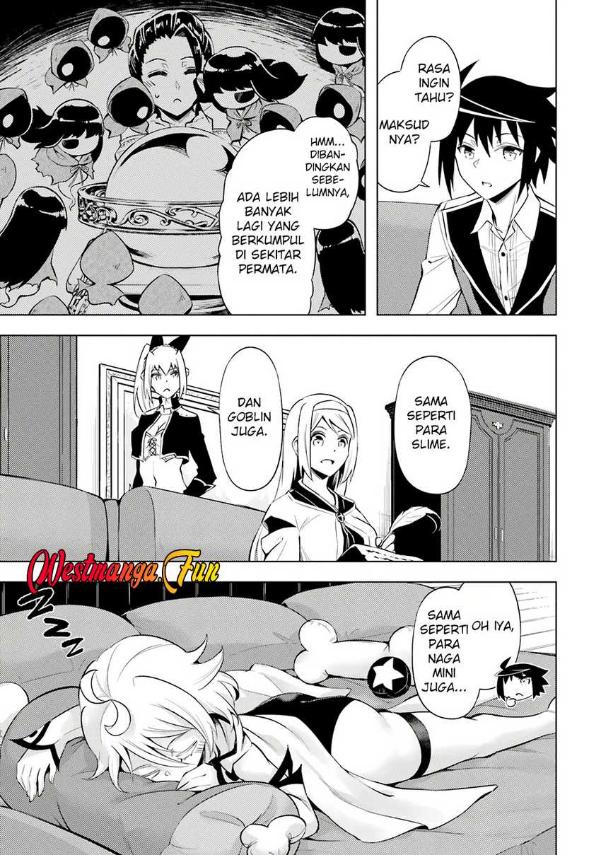 tono-no-kanri-o-shite-miyou - Chapter: 78