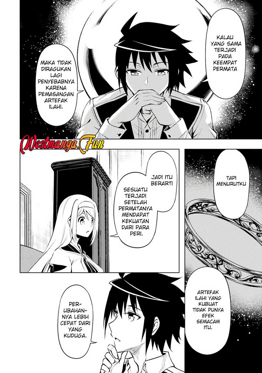 tono-no-kanri-o-shite-miyou - Chapter: 78
