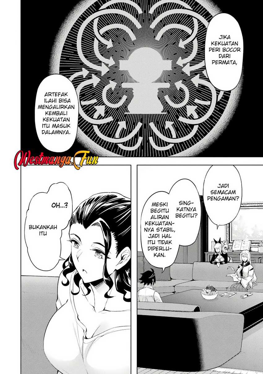 tono-no-kanri-o-shite-miyou - Chapter: 78