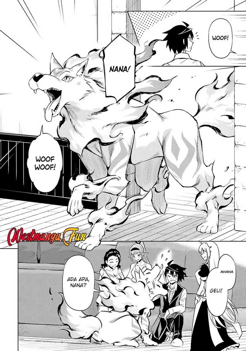 tono-no-kanri-o-shite-miyou - Chapter: 78