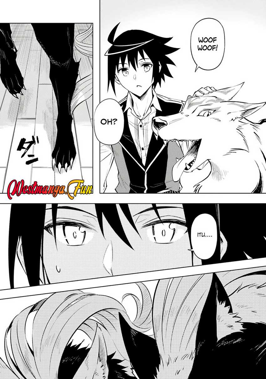 tono-no-kanri-o-shite-miyou - Chapter: 78