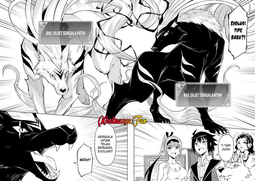 tono-no-kanri-o-shite-miyou - Chapter: 78