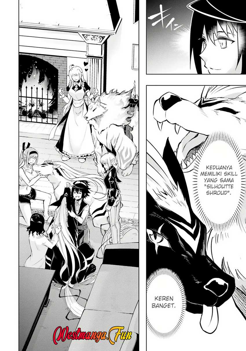 tono-no-kanri-o-shite-miyou - Chapter: 78