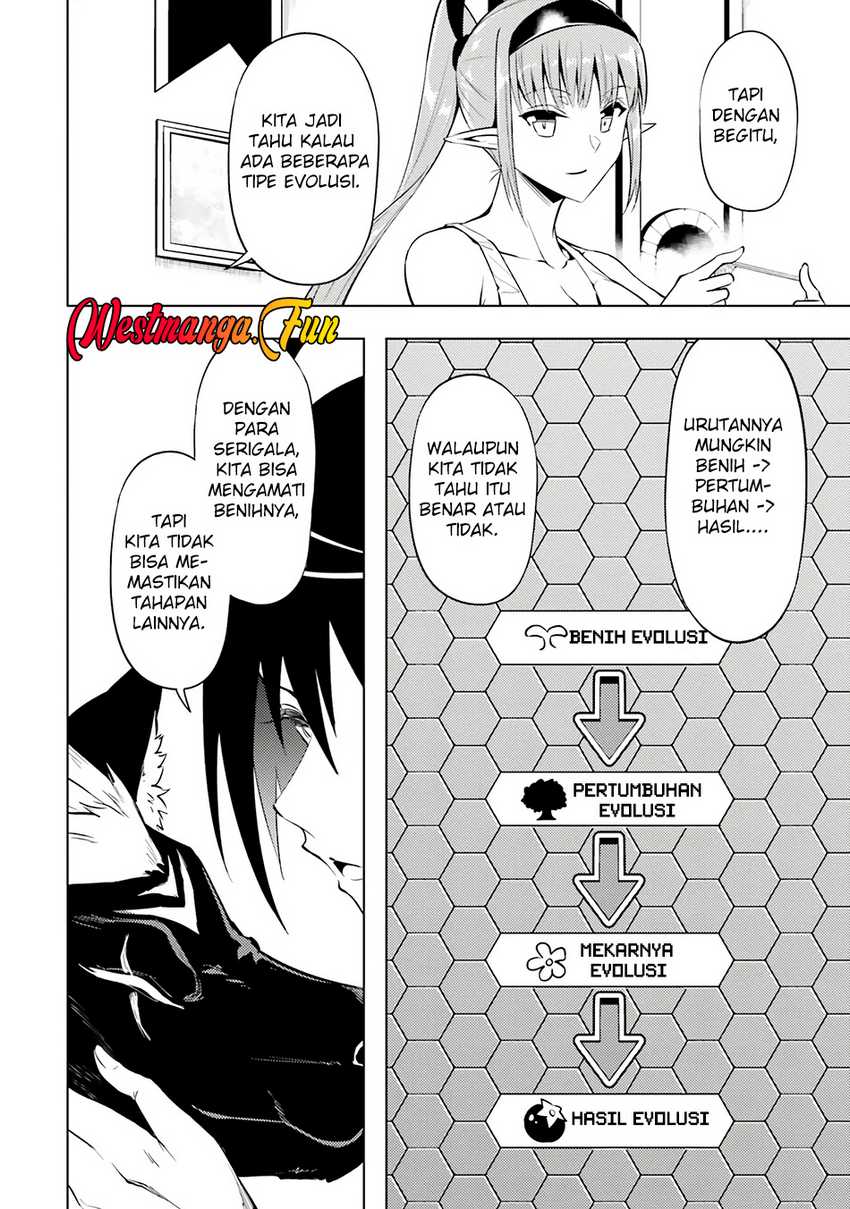 tono-no-kanri-o-shite-miyou - Chapter: 78