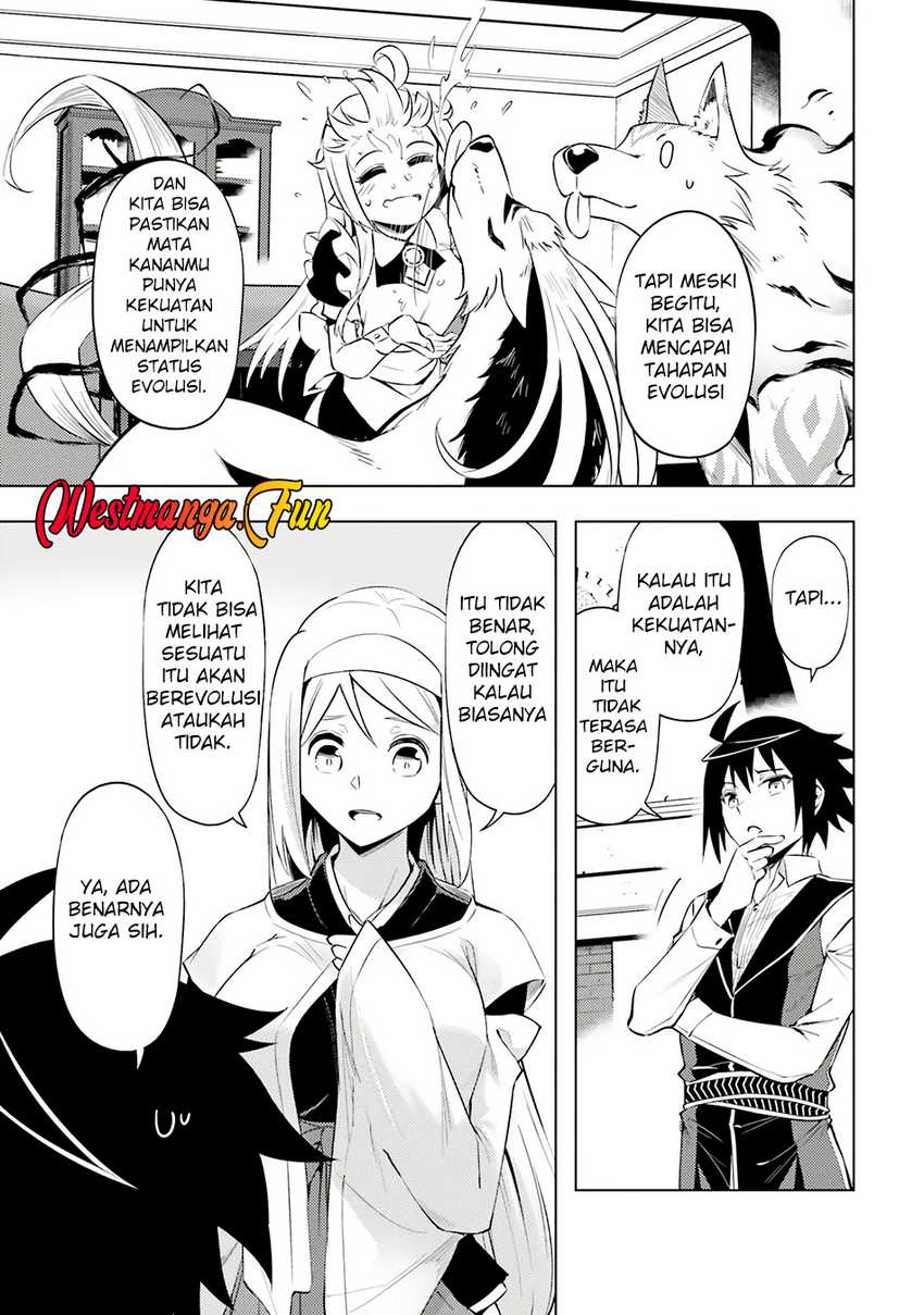 tono-no-kanri-o-shite-miyou - Chapter: 78