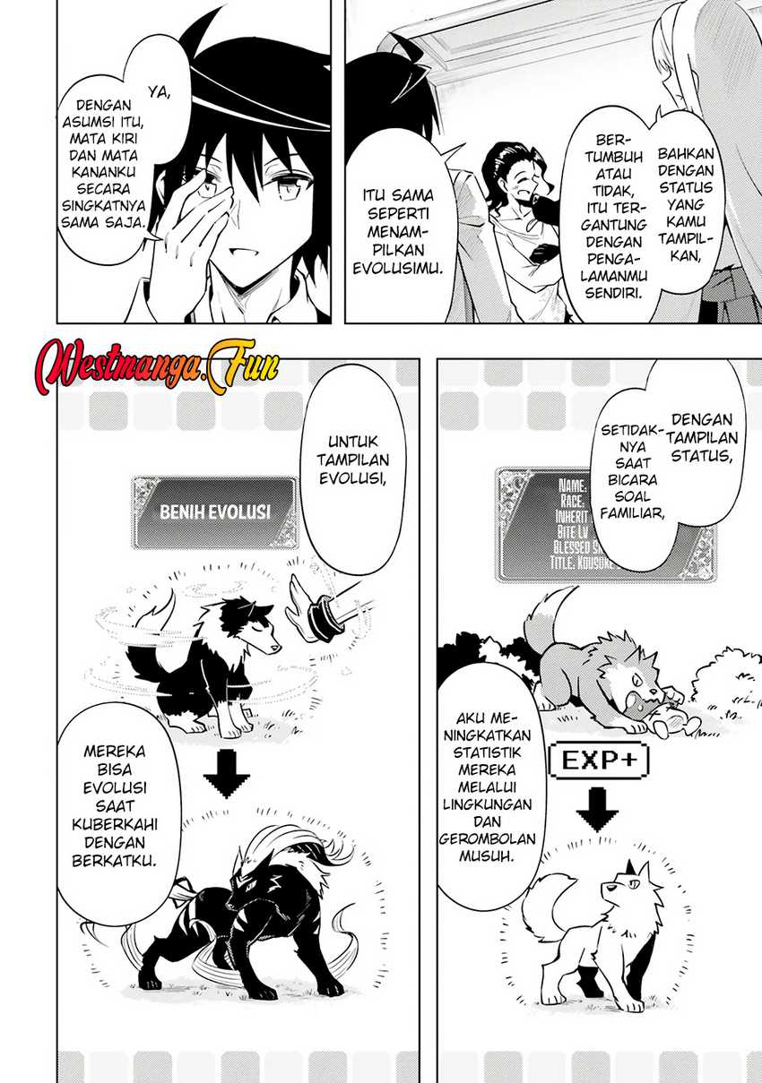 tono-no-kanri-o-shite-miyou - Chapter: 78