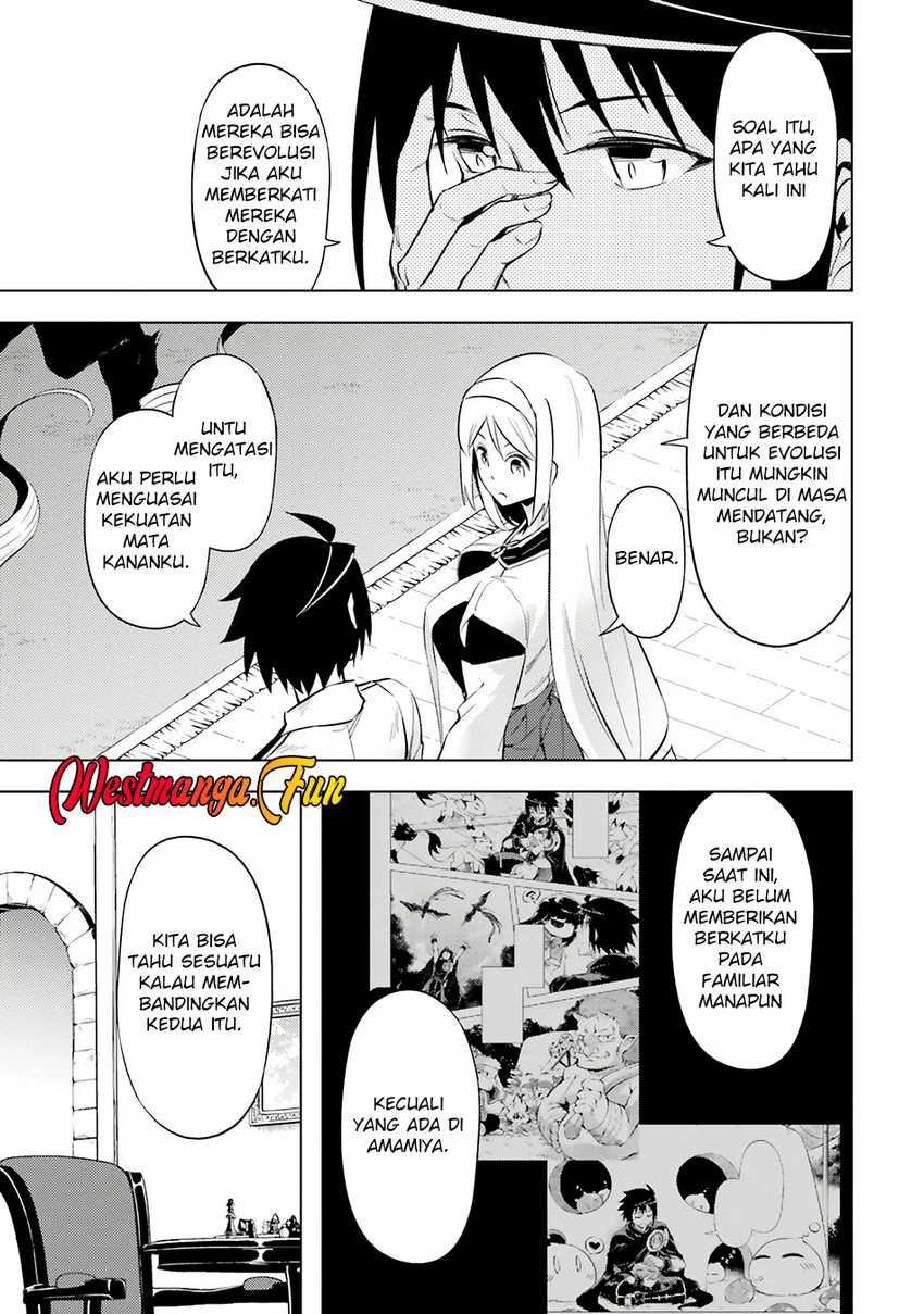 tono-no-kanri-o-shite-miyou - Chapter: 78